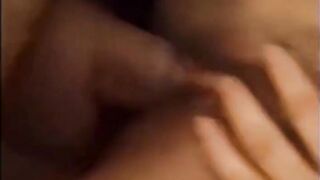 French Amateur Facial