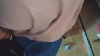 Arab Hijab Girls Sucking and Handjob Compilation