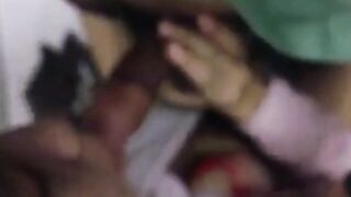 Arab Hijab Girls Sucking and Handjob Compilation