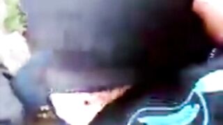 Arab Hijab Girls Sucking and Handjob Compilation