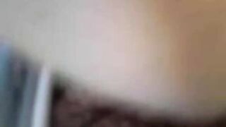 Close-Up Amateur Fingering and Masturbating