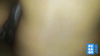 Bulgarian Ex-Girlfriend Fingering Her Pussy to Orgasm