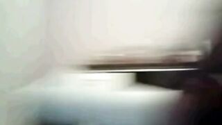 Latina Beauty on Webcam