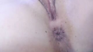 Amateur Lesbian Babes Eating Pussy On Webcam -2