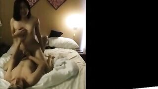 20171107002: 18-Year-Old Amateur Asian