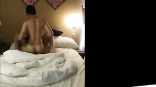 20171107002: 18-Year-Old Amateur Asian