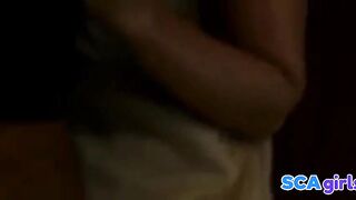 Birgitte Hjort Sørensen Naken inn Julie -2