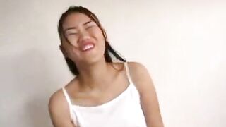 Arabisch, asiatisch, deutsch: Amateur-Dreier -2