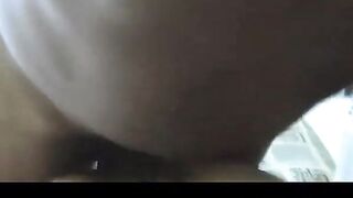 Big-Ass, Big-Tits Cuckold Action