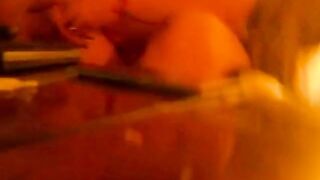 My Man's Big Cock Fucks Me Hard