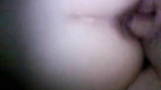 Dansk Snyderi Kone Stønner og knepper