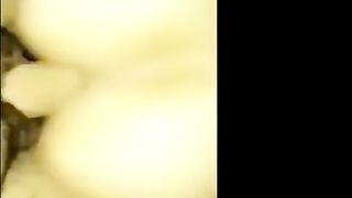 Dirty Talking Chinese Amateur Blowjob