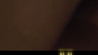 FAMILY SINNERS - Brunette Step Sister Sucks On Her Step Brother's Cock While Her Husband Is Away