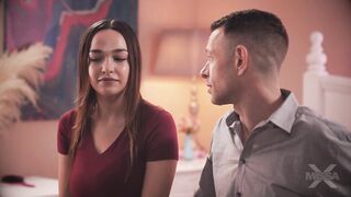 rissa may and stepdad