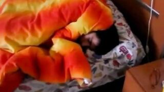 Deep-Throating American-Australian MILF