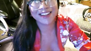 Asian Amateur Blowjob Compilation