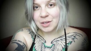 Super Slutty GF: Big Tits, Big Ass, and Fisting