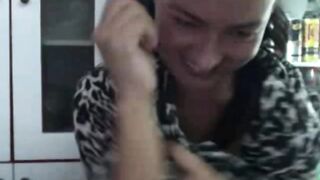 Shop Flash - Public Amateur Webcam Show