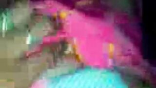 Amateur Asian Babe in Baju Kurung