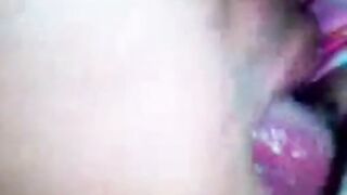 Amateur Asian Babe in Baju Kurung