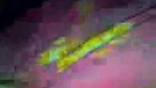 Amateur Asian Babe in Baju Kurung