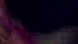 Amateur Asian Babe in Baju Kurung