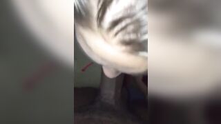 Homemade Amateur Cum-Swallowing Compilation #02