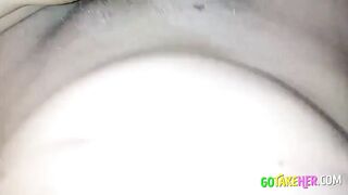 Young Amateur's Creamy Home Video