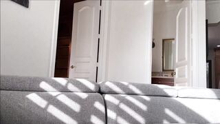 Goth Step Sis Vs Freaky Step Bro - Family Therapy - Alex Adams