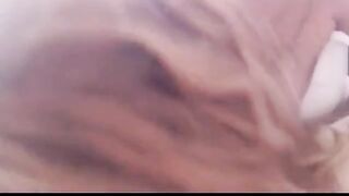 Dirty-Talking Russian Amateur Liz Loves Ass Licking & Blowjobs