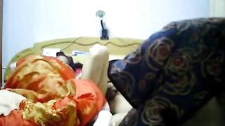 Asian Trio: Amateur Webcam Fun (Part 3)