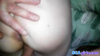 Spermbeklædt dansk hundeeventyr