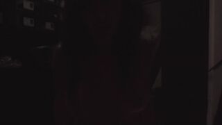 Fucking Stepmom In The Closet While Dads In The Shower Misty Meaner