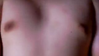 Korean Amateur Couple's Passionate Sex Tape