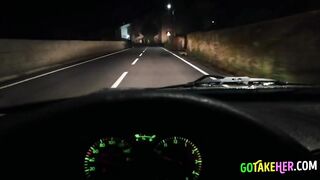 After Work Anal Gangbang