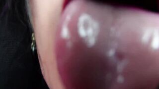 BÜYÜK SİKİNLE BENİ DELİRTİYORSUN!