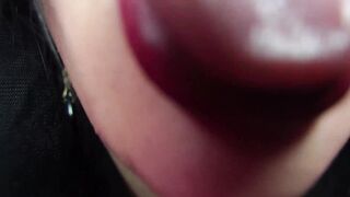 BÜYÜK SİKİNLE BENİ DELİRTİYORSUN!