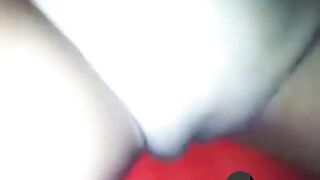 Deutsche Amateur-Muschi trieft vor Wichse