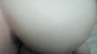 Korean Amateur Doggy Style