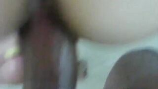 Korean Amateur Doggy Style