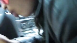 African-Italian Amateur