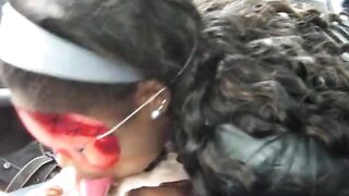 African-Italian Amateur