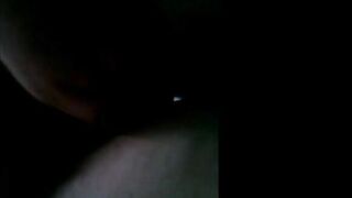 Sri Lankan MILF Fingers Herself