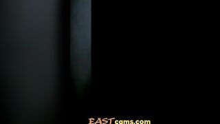 Sri Lankan MILF Fingers Herself