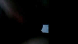 Sri Lankan MILF Fingers Herself