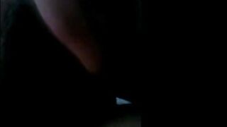 Sri Lankan MILF Fingers Herself