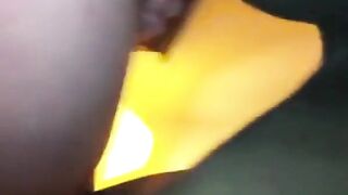 Black Bull Satisfies a Cheating Girl