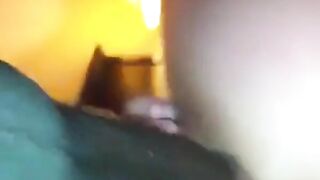 Black Bull Satisfies a Cheating Girl