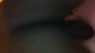 Black Bull Satisfies a Cheating Girl