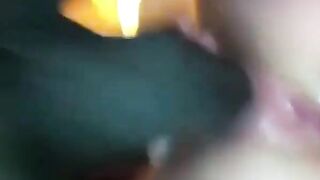 Black Bull Satisfies a Cheating Girl